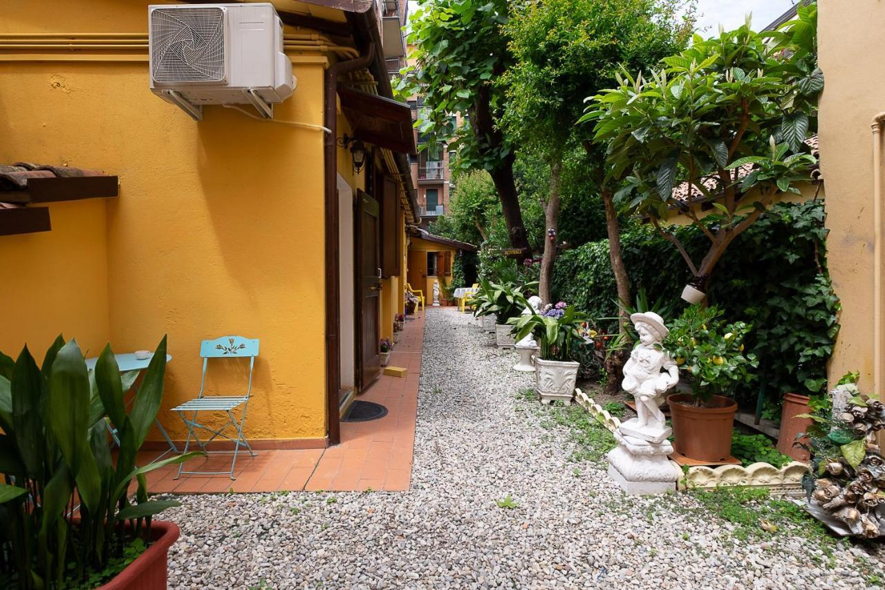 Apartamento Studio Pietralata By Wonderful Italy Bolonia Exterior foto