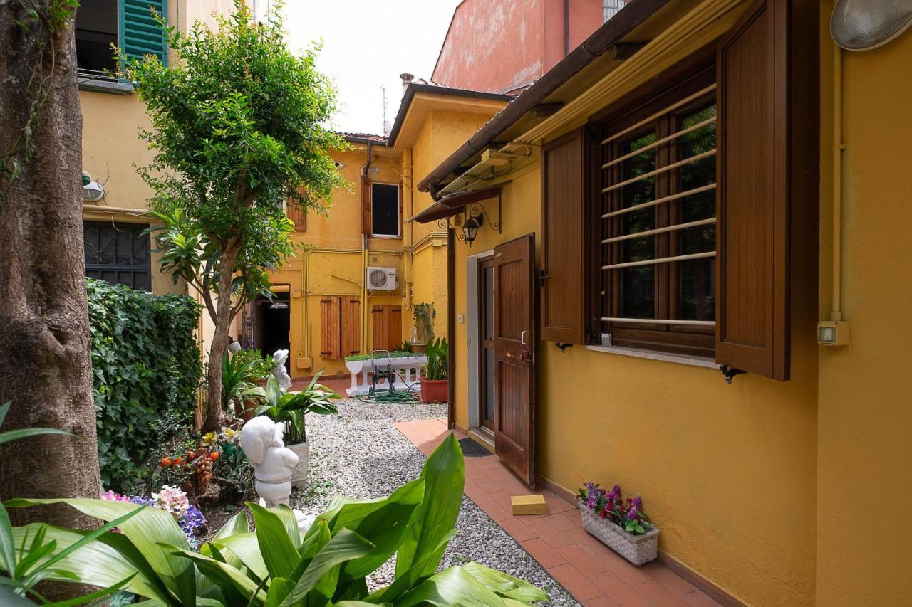 Apartamento Studio Pietralata By Wonderful Italy Bolonia Exterior foto